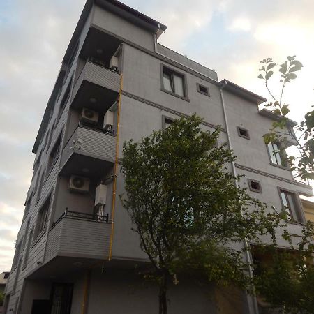 My House Hotel Batumi Exterior foto