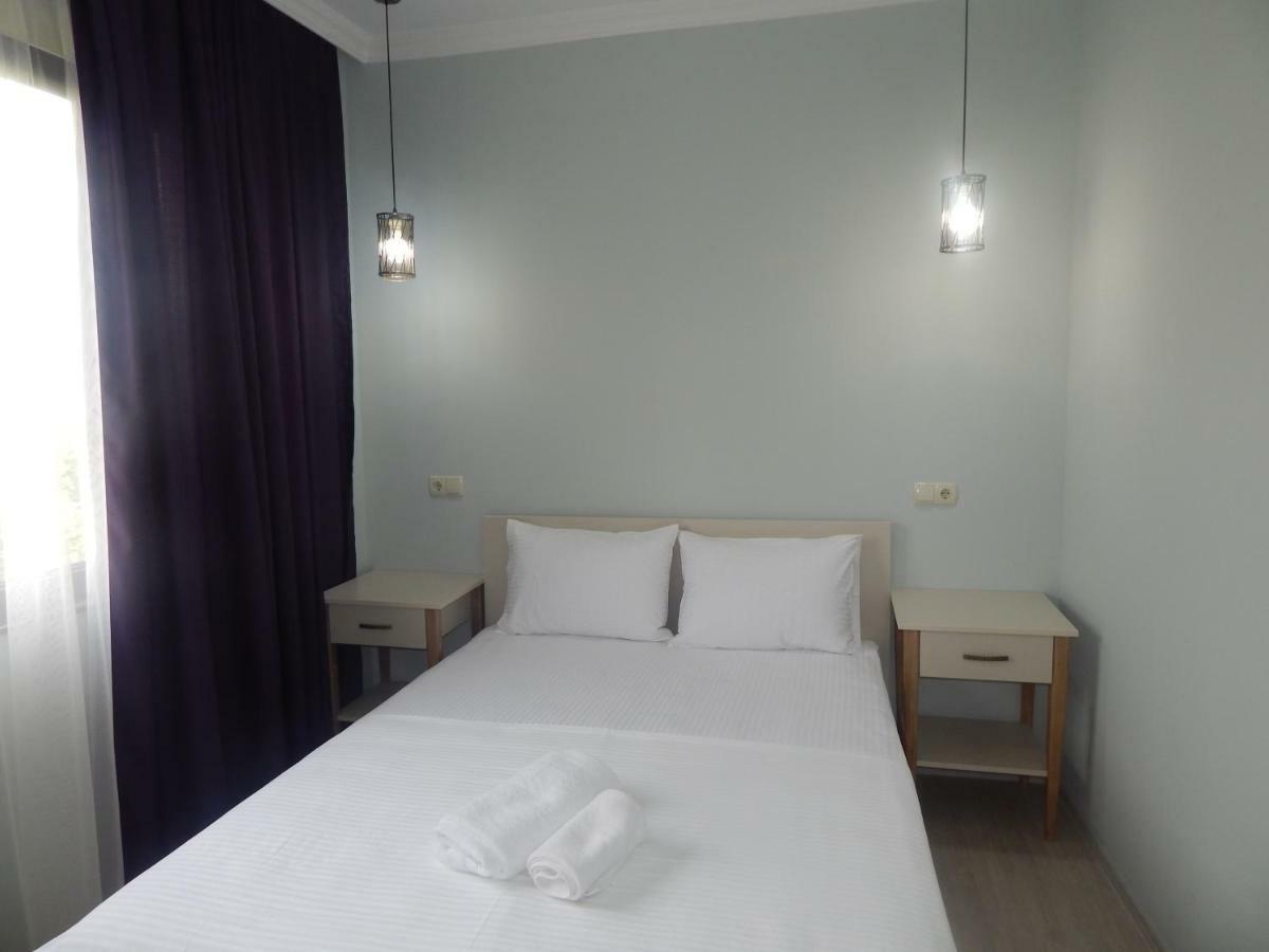 My House Hotel Batumi Exterior foto