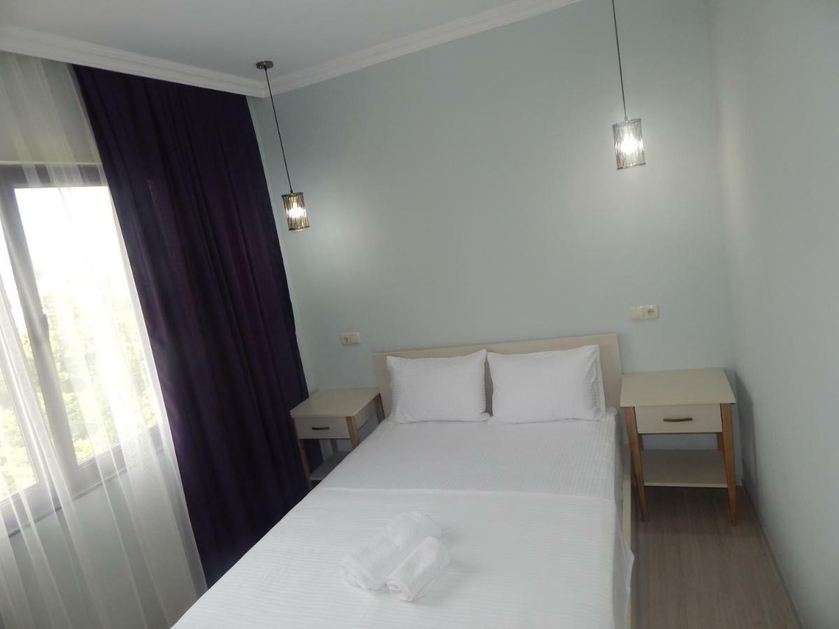 My House Hotel Batumi Exterior foto