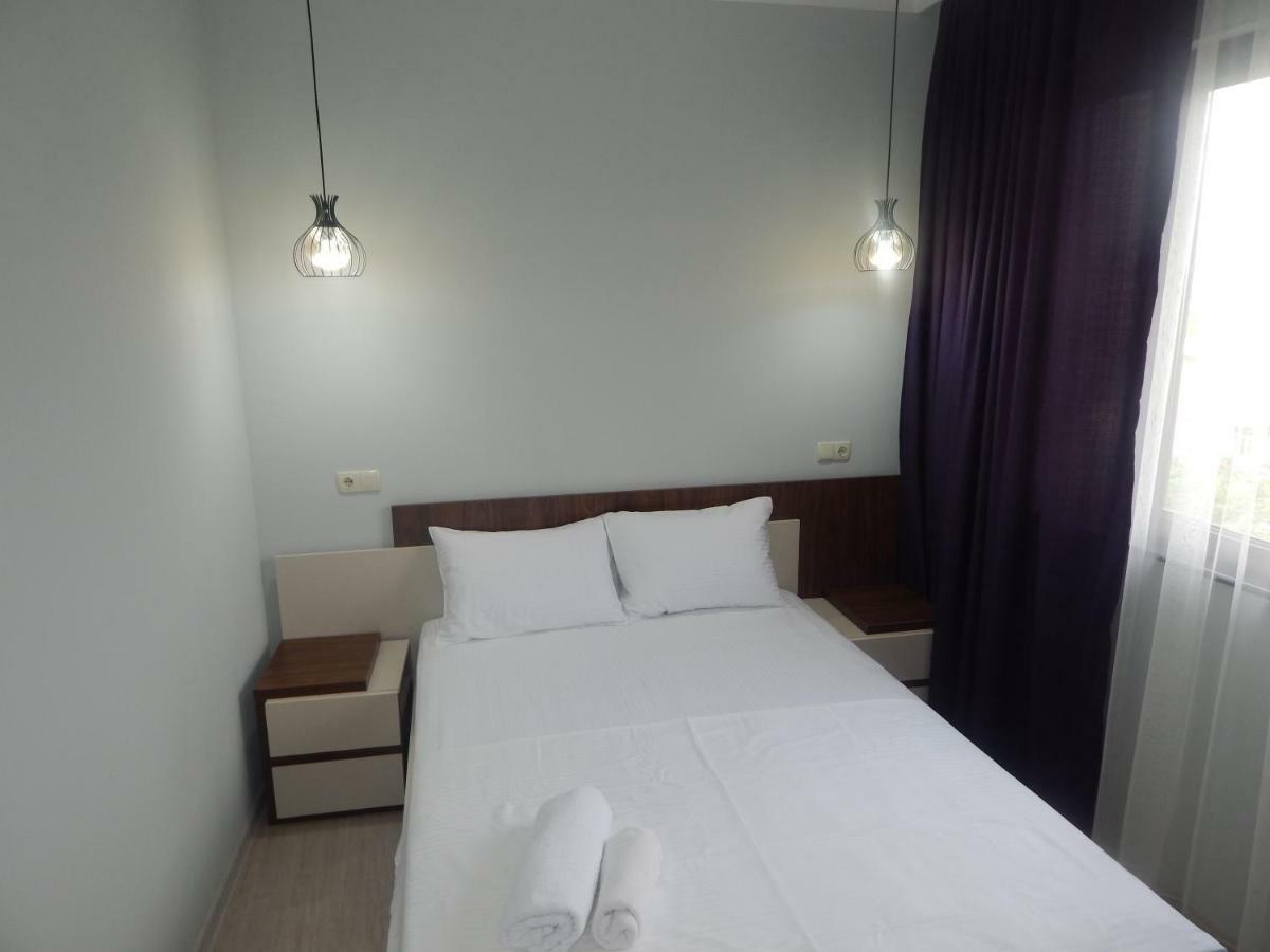 My House Hotel Batumi Exterior foto