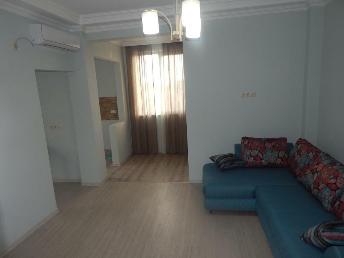 My House Hotel Batumi Exterior foto