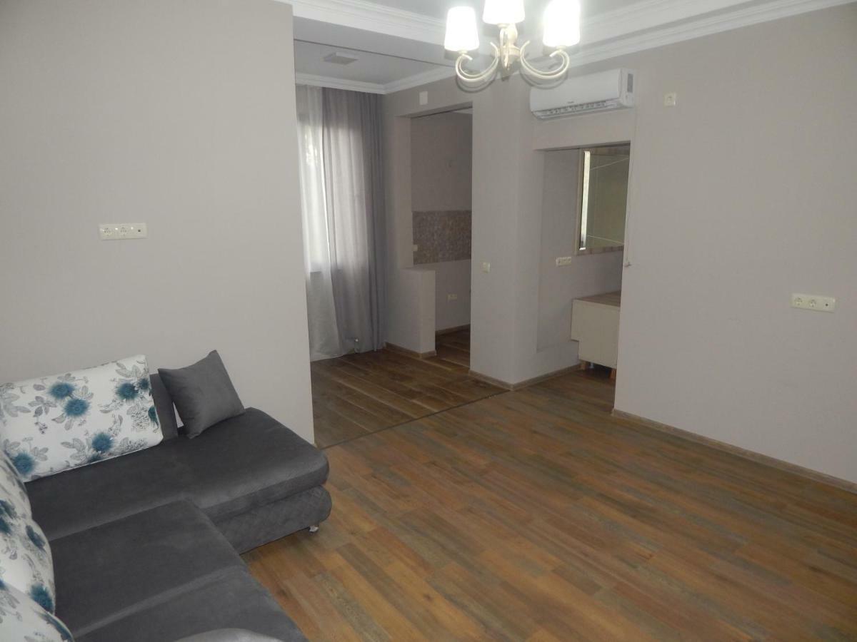 My House Hotel Batumi Exterior foto