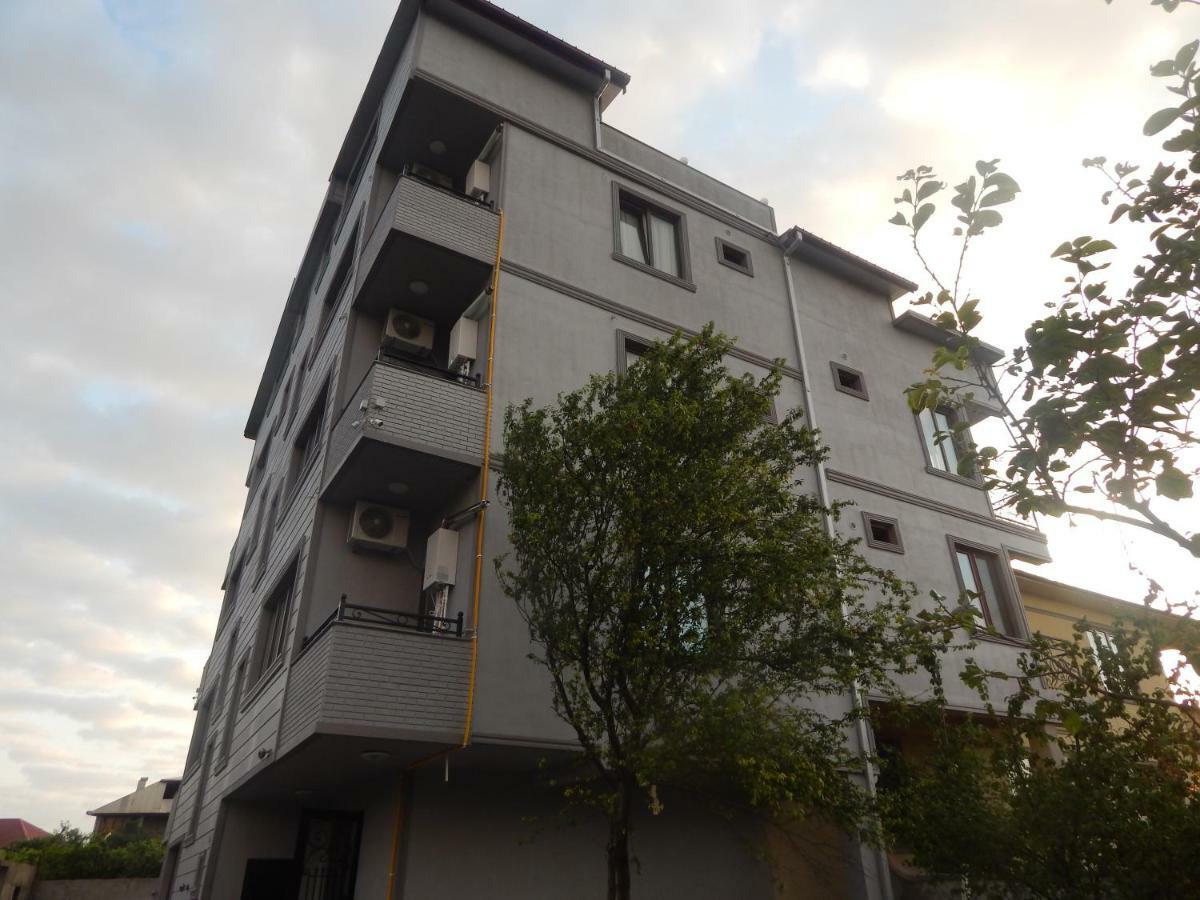My House Hotel Batumi Exterior foto