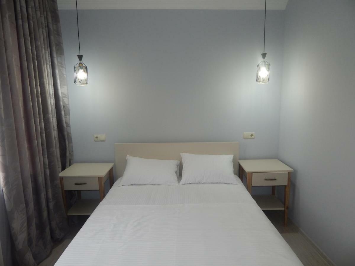 My House Hotel Batumi Exterior foto