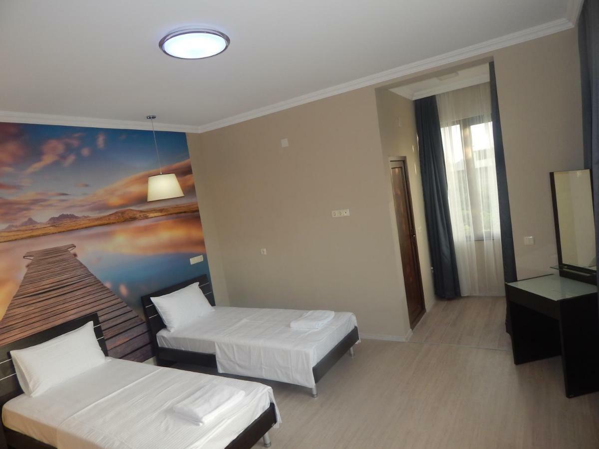 My House Hotel Batumi Exterior foto