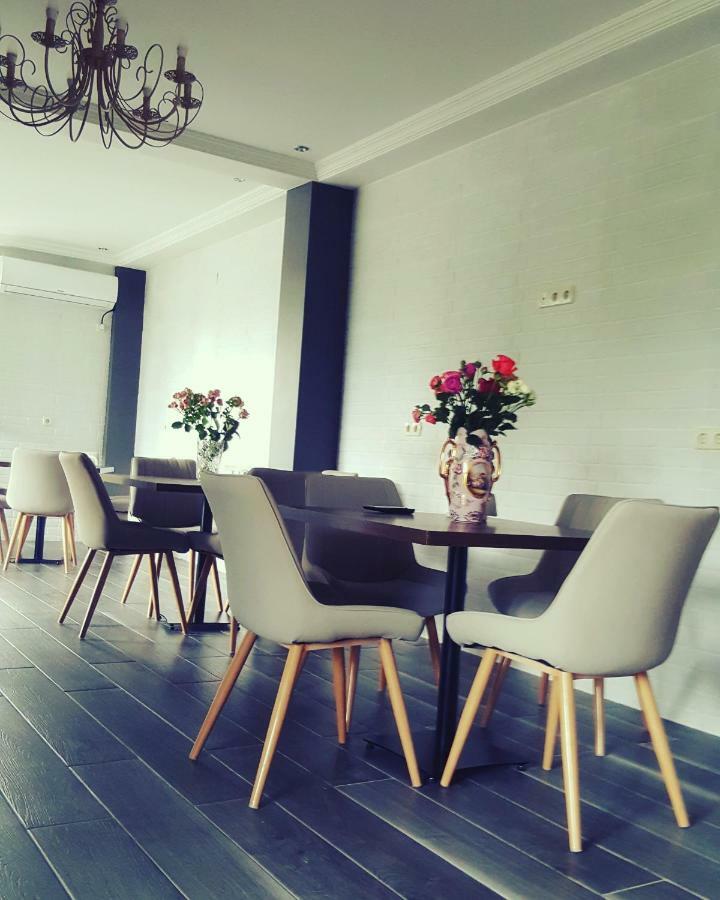 My House Hotel Batumi Exterior foto